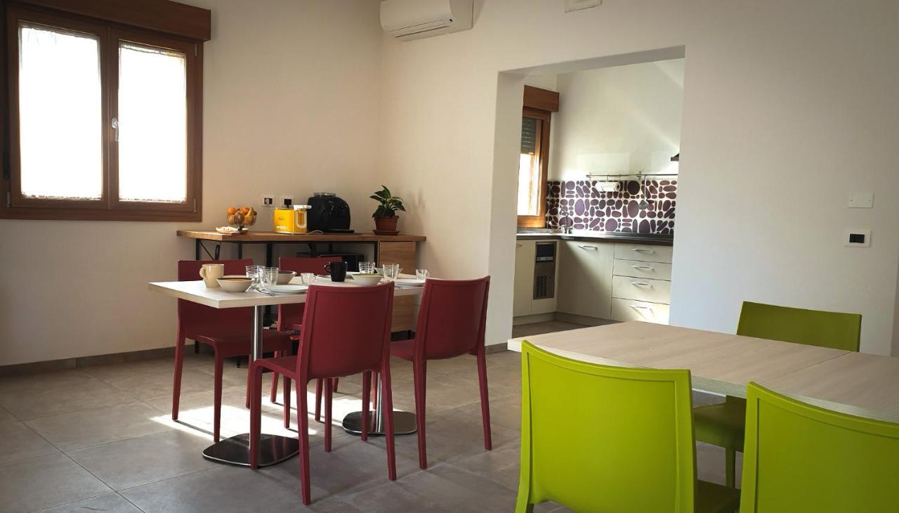 Anima Franca Bed And Breakfast Греве ин Кианти Екстериор снимка