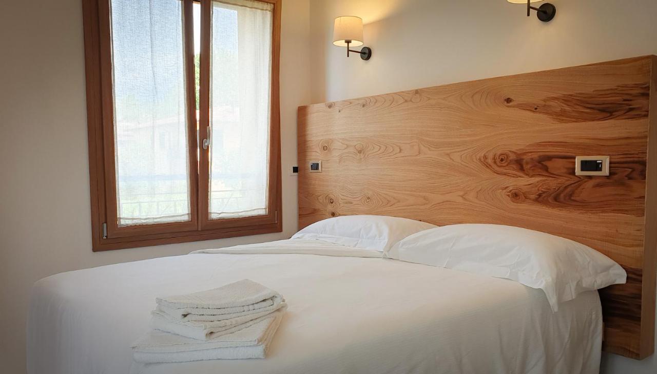 Anima Franca Bed And Breakfast Греве ин Кианти Екстериор снимка