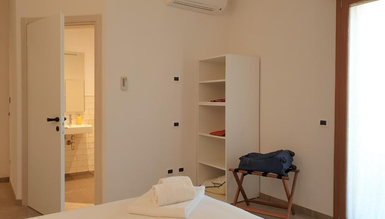 Anima Franca Bed And Breakfast Греве ин Кианти Екстериор снимка
