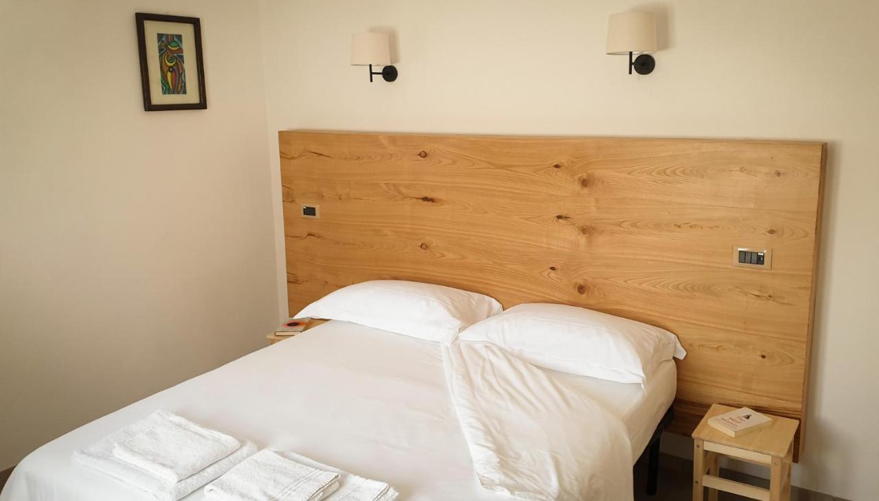 Anima Franca Bed And Breakfast Греве ин Кианти Екстериор снимка