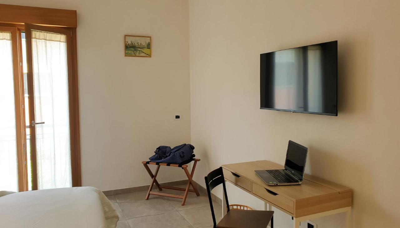 Anima Franca Bed And Breakfast Греве ин Кианти Екстериор снимка