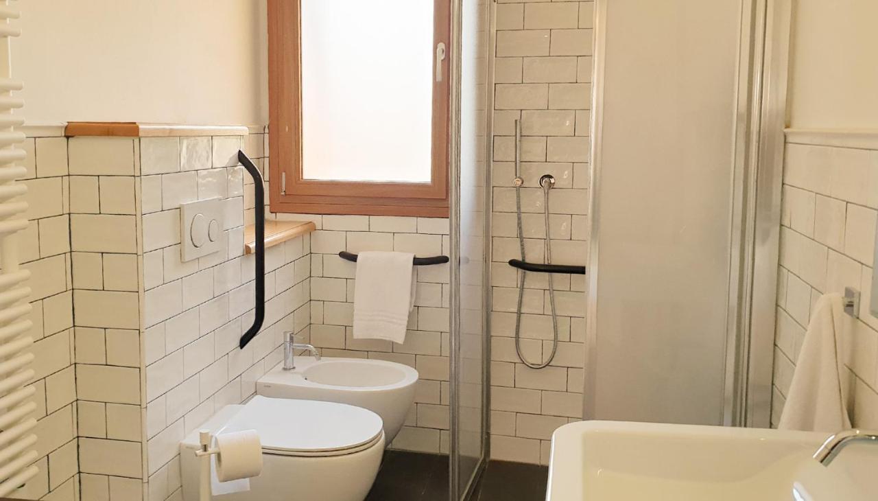 Anima Franca Bed And Breakfast Греве ин Кианти Екстериор снимка